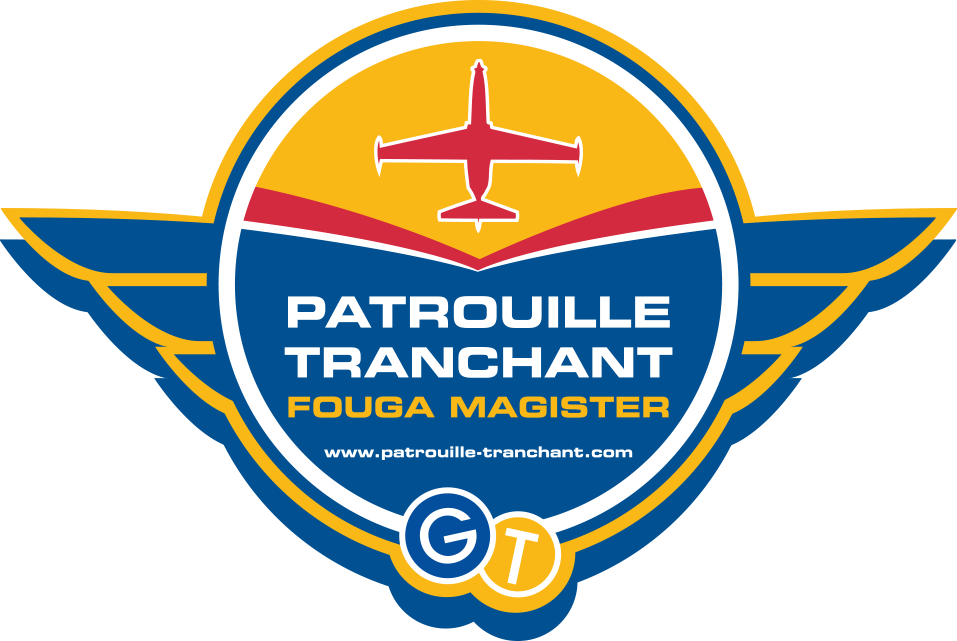 Patrouille TRANCHANT